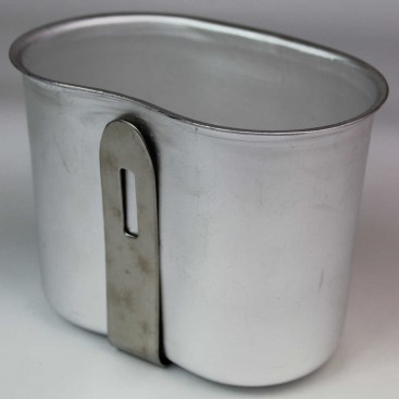 US WWII M-1942 Canteen Cup