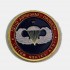 82nd Airborne Coin