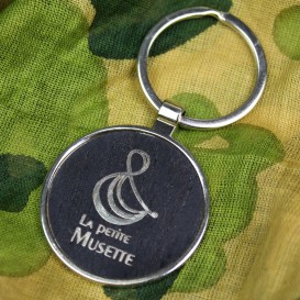 LPM key ring