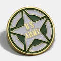 Pin's US Army