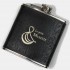 La Petite Musette Flask