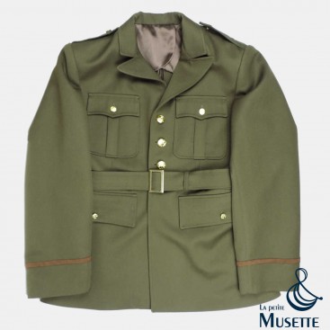 Veste Class A Officier