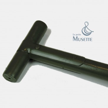 US M-1910 Shovel