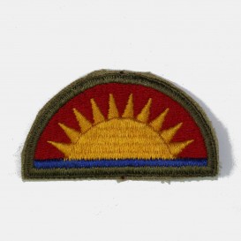 Patch 41st Infantry Division