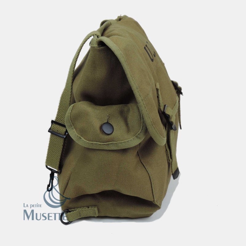 Reproduction American M1936 Musette Bag 