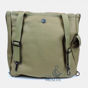 US M-1936 Musette Bag
