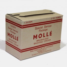 Carton Mollé