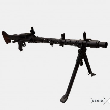 Mitrailleuse MG34