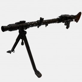 Mitrailleuse MG34
