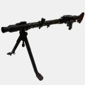 MG34 machine gun