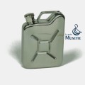 Flask Jerrycan