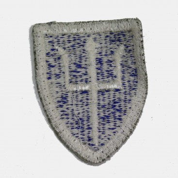 97th Infantry Division Patch