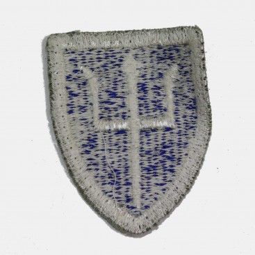 Patch 97th Infantry Division