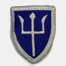 Patch 97th Infantry Division