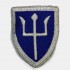 Patch 97th Infantry Division