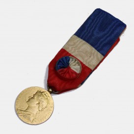 Médaille Travail - Commerce - Industrie