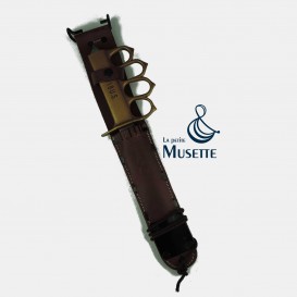 US-18 Knife / M6 sheath