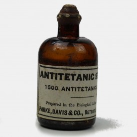 Antitetanus serum