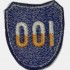 100th ID Patch