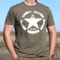 US Star T-shirt