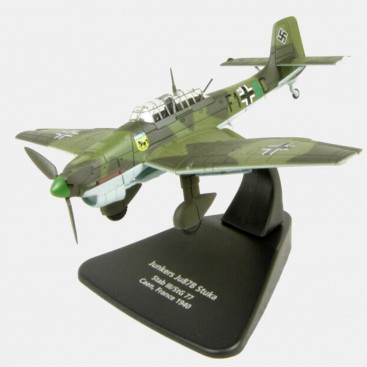 JU87B Stuka