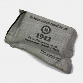 Wehrmacht bandage 1942