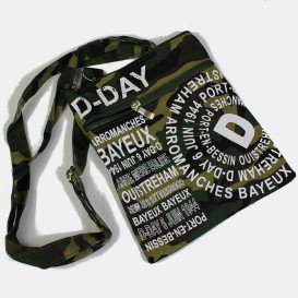 D-Day bag