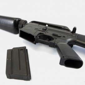 Fusil d'assaut M16A1