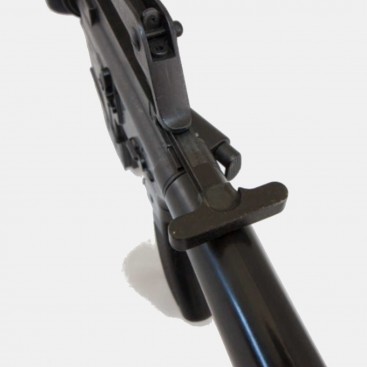 M16A1 assault rifle