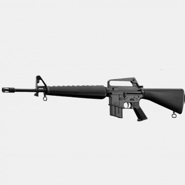 Fusil d'assaut M16A1