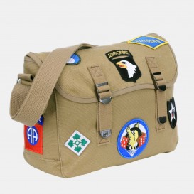 D-Day Units Bag