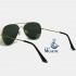 Lunettes Type Ray-Ban