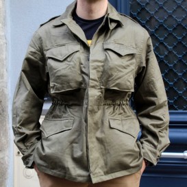 M-1943 Jacket