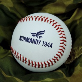 Normandy 1944 Ball