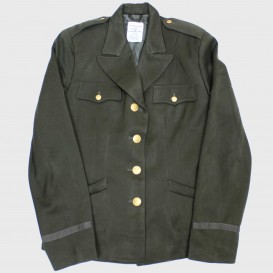 Wac Officer Class A Jacket