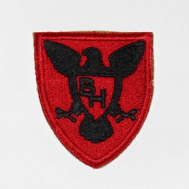 86th Infantry Division Patch