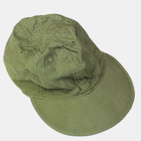 CASQUETTE OG 107 US ARMY VIETNAM 