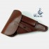 Brown Soft P38 Holster