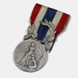 Médaille d'honneur de la Police