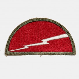78th ID Patch