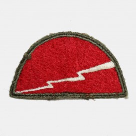 78th ID Patch
