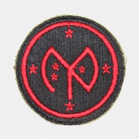 27th ID Patch