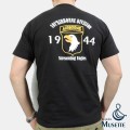 T-Shirt 101st - Carentan by LPM