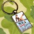 Relief key ring - Pin Up Wings