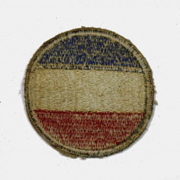 Patch Army Ground Forces