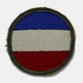 Army Ground Forces Patch