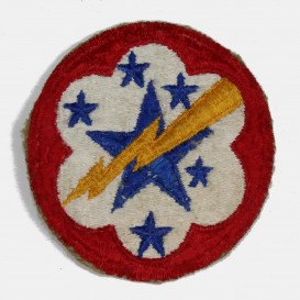 Patch Army Forces Western Pacific