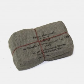 Bandage Wehrmacht 1943