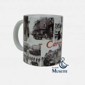 Mug Carentan