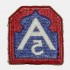 5th US Army Patch